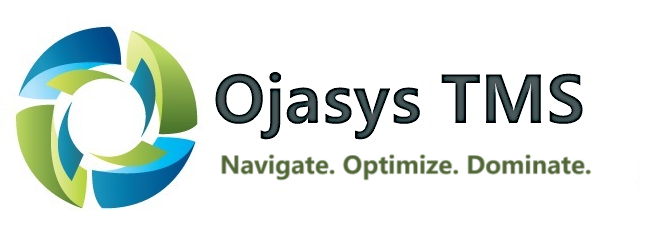 Ojasys TMS - Navigate. Optimize. Dominate.